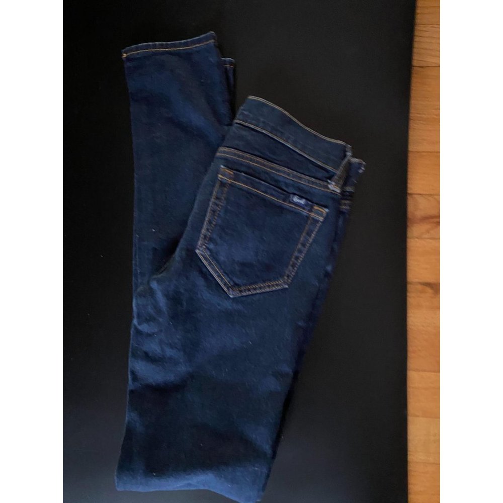Designer EARL skinny jeans, 26 x 34